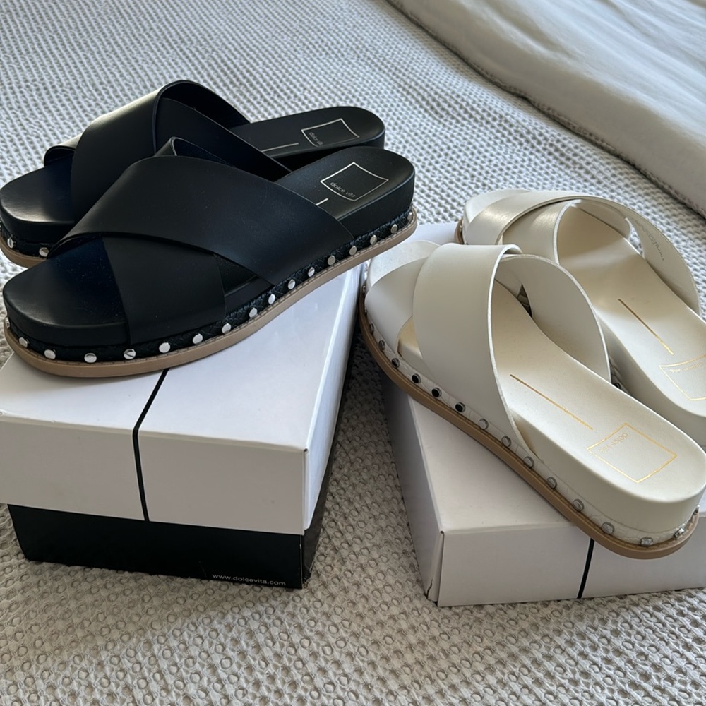 Dolce Vita Sandals
